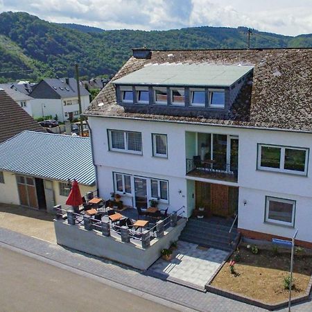 Weingut Gerd Muellers Hotel เคิร์ฟ ภายนอก รูปภาพ